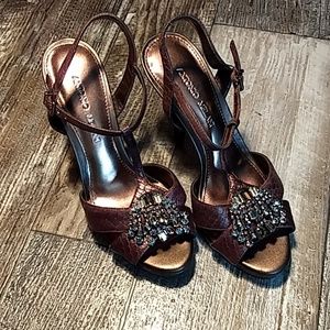 Antonio Melani Heels